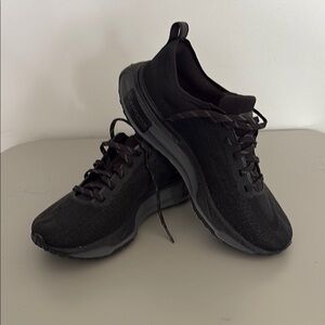 Nike Black Invincible Run 3